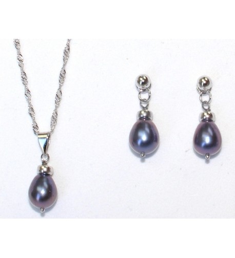  Women's Jewelry Sets