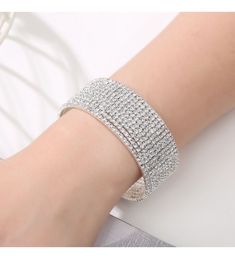  Women's Cuff Bracelets