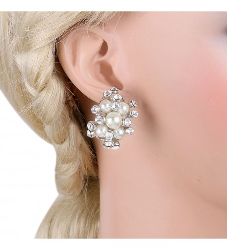  Women's Stud Earrings