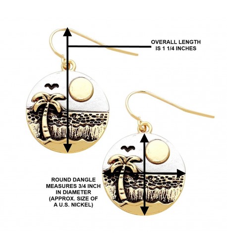  Women's Drop & Dangle Earrings