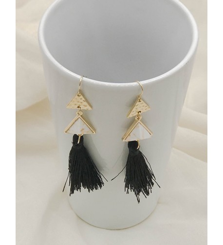  Women's Drop & Dangle Earrings