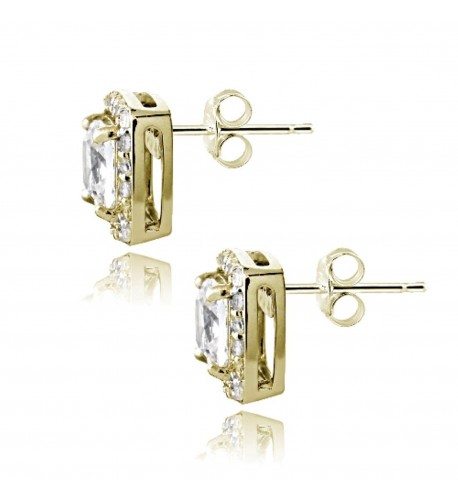  Women's Stud Earrings