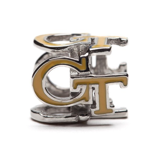 Georgia Tech Charm Yellow Jackets Georgia Tech Charm Yellow Jackets