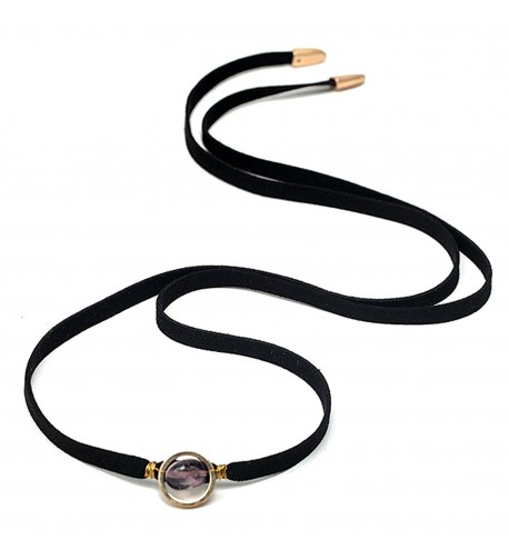  Women's Choker Necklaces