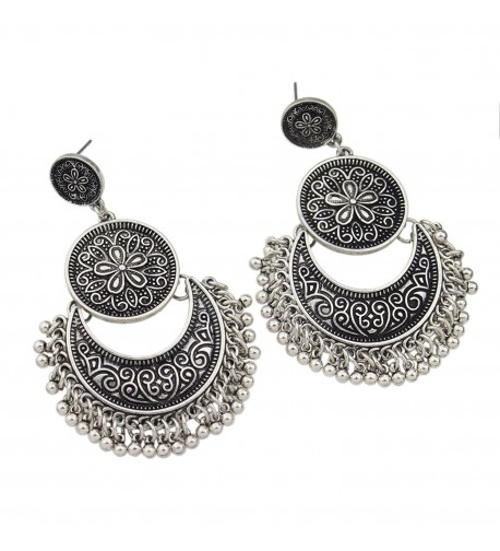  Women's Drop & Dangle Earrings