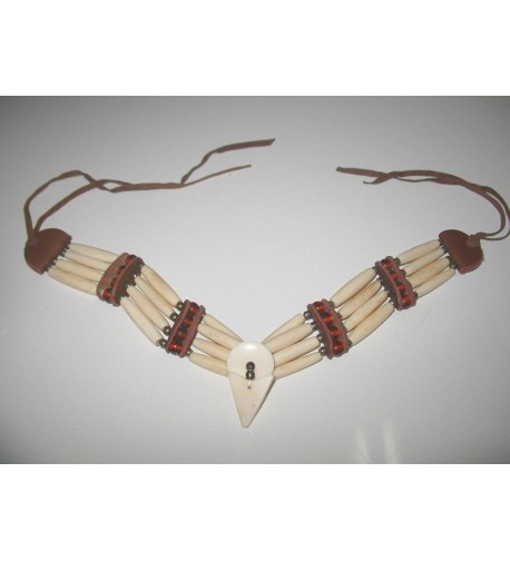  Women's Choker Necklaces