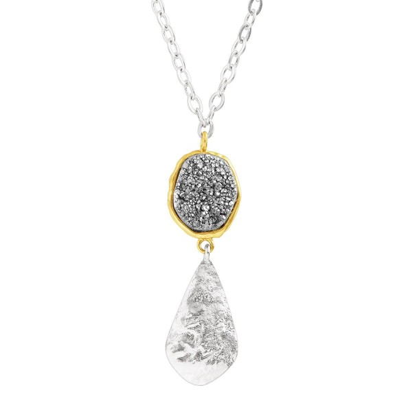 Silpada Glisten Sterling Necklace Extender