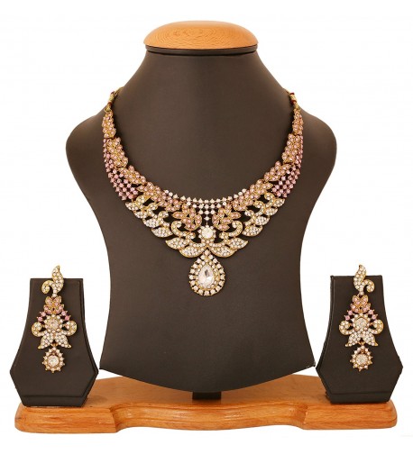  Women's Jewelry Sets