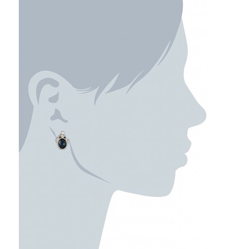  Women's Stud Earrings