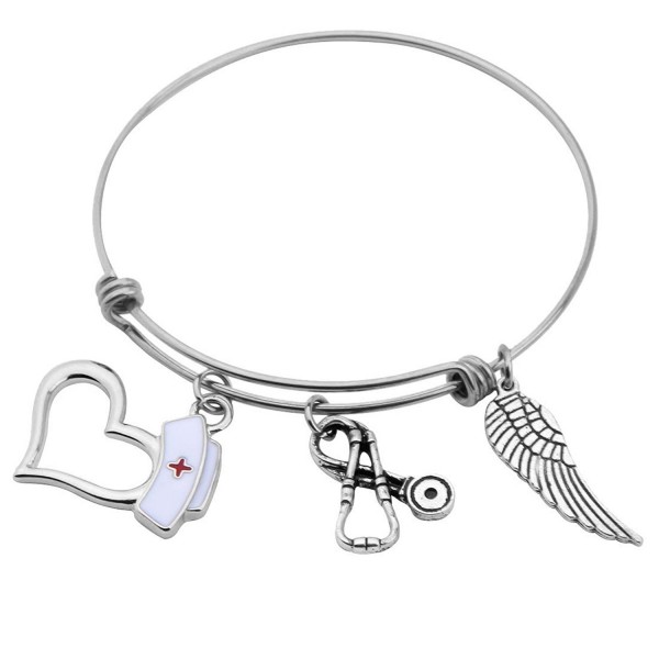 Nurses Bracelet Medical Jewlery bracelet