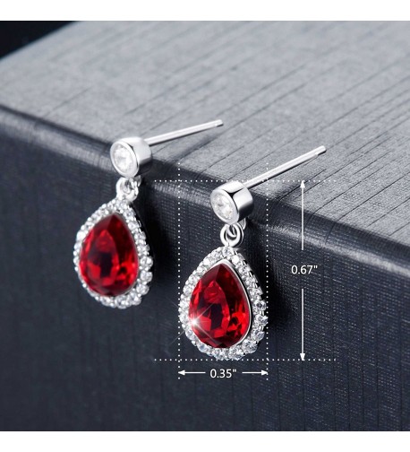  Women's Stud Earrings