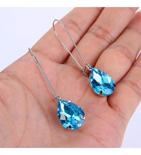  Women's Drop & Dangle Earrings