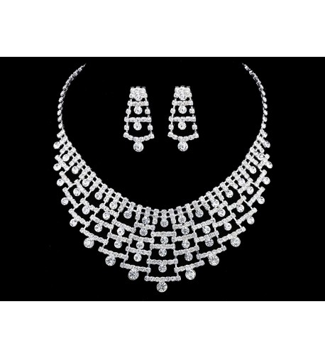  Women's Jewelry Sets