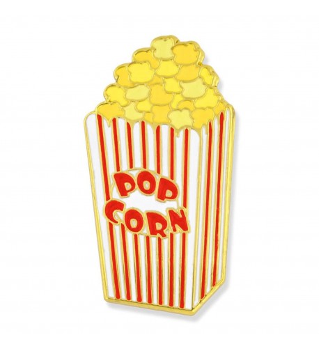 PinMarts Classic Popcorn Bucket Trendy