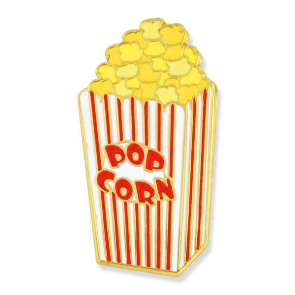 PinMarts Classic Popcorn Bucket Trendy