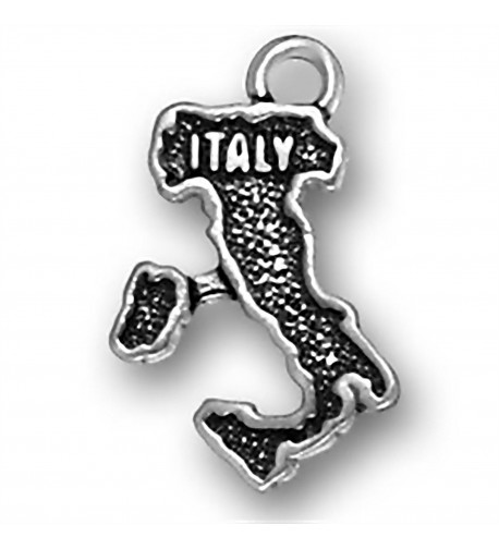 Corinna Maria Sterling Silver Italy Italian