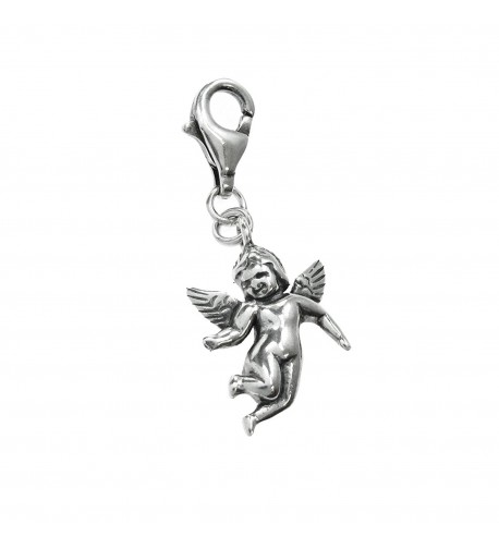 Sterling Silver Little European Lobster