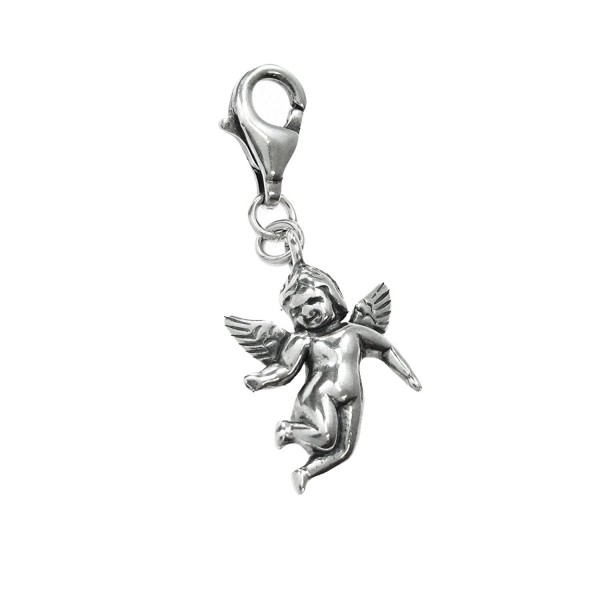 Sterling Silver Little European Lobster