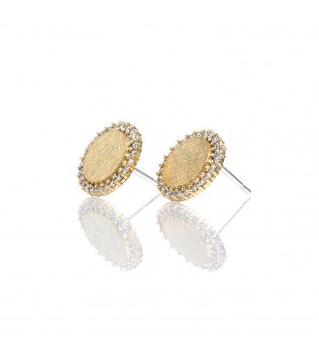  Women's Stud Earrings