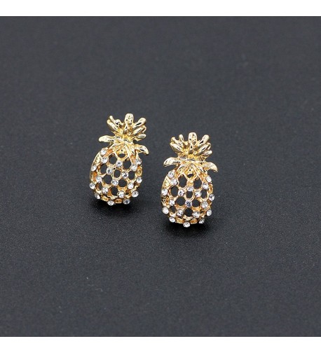  Women's Stud Earrings