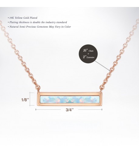  Women's Chain Necklaces