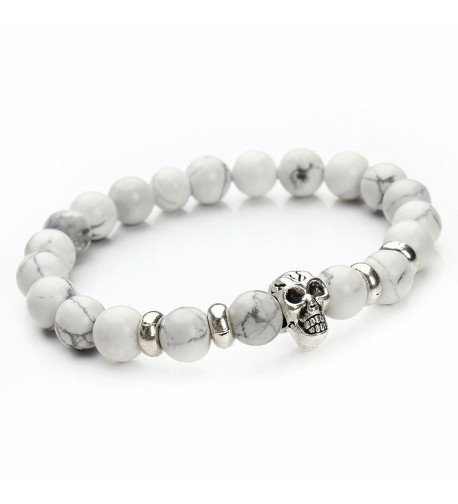 Linsoir Gemstone Bracelet Stacking Spiritual