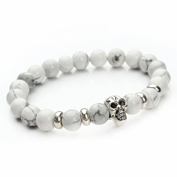 Linsoir Gemstone Bracelet Stacking Spiritual