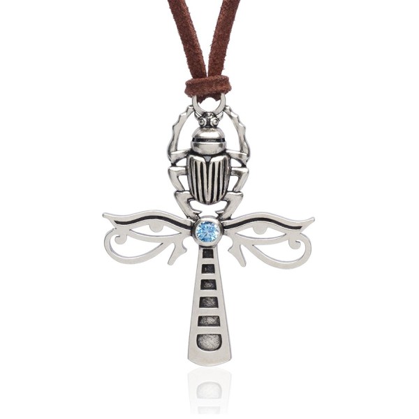 Pendant Necklace Egyptian Integrated Adjustable Pendant Necklace Egyptian Integrated Adjustable