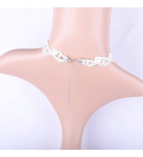  Women's Chain Necklaces