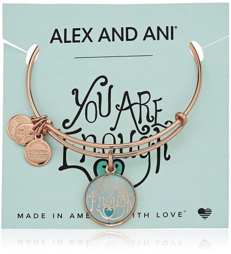 Alex Ani Powerful Bangle Bracelet