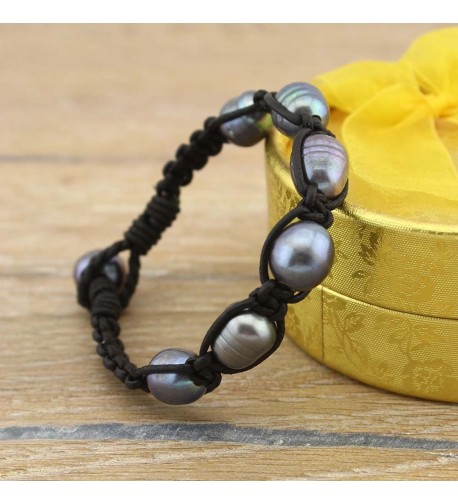  Women's Strand Bracelets