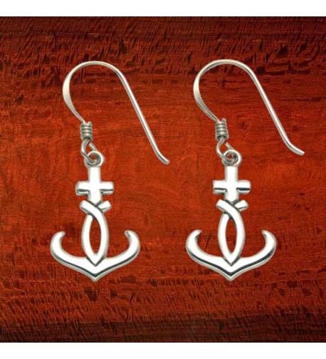  Women's Drop & Dangle Earrings