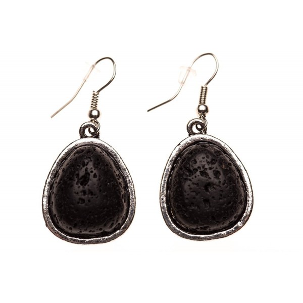 Essential Oil Diffuser Earrings Aromatherapy