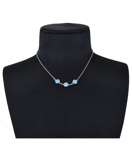  Women's Choker Necklaces