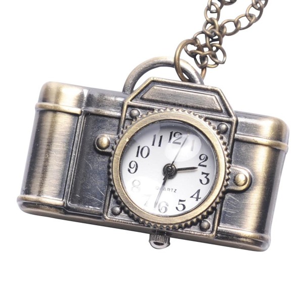 81stgeneration Womens Vintage Pendant Necklace 81stgeneration Womens Vintage Pendant Necklace