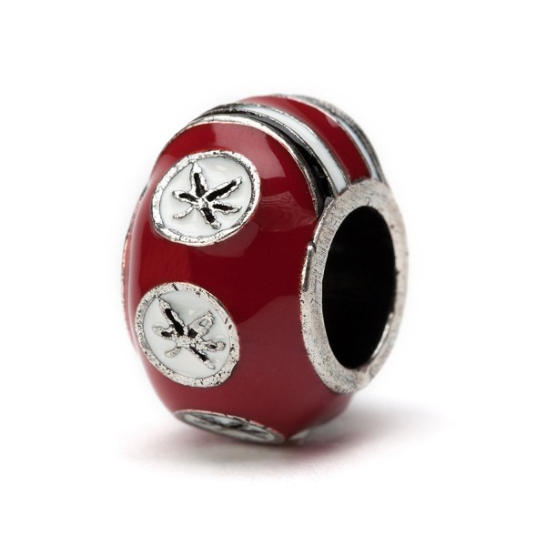 Buckeyes Officially Licensed Jewelry Stainless