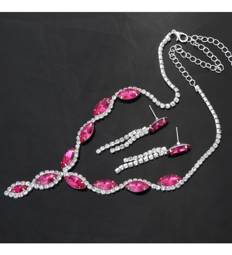  Women's Jewelry Sets