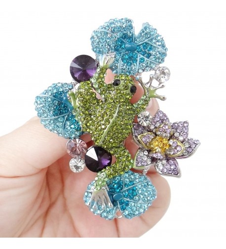  Women's Brooches & Pins