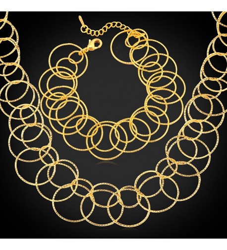  Women's Jewelry Sets