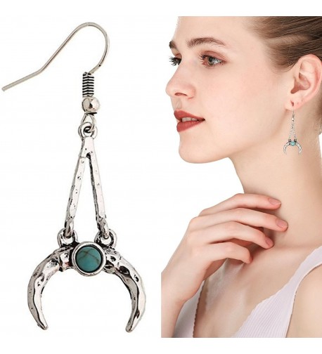  Women's Drop & Dangle Earrings