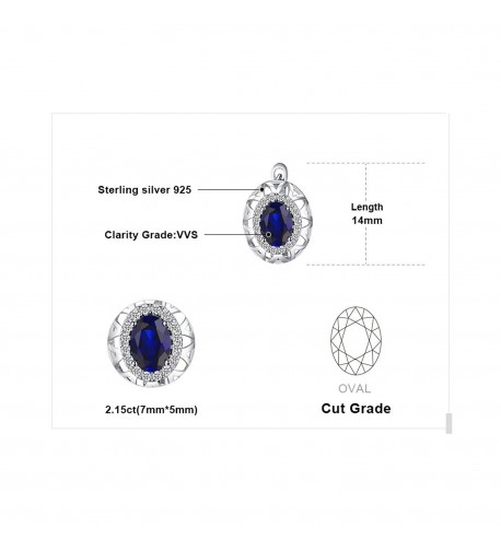  Women's Clip-Ons Earrings