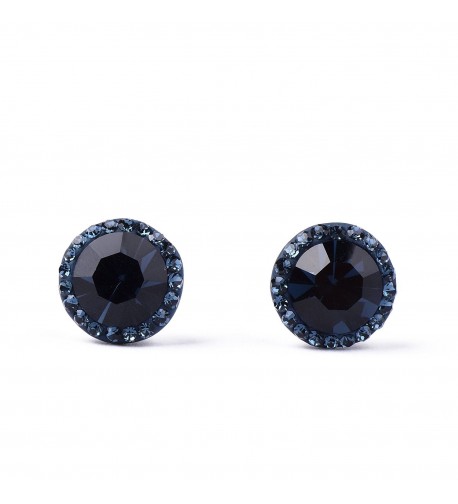  Women's Stud Earrings