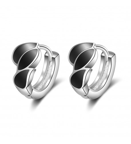 Womens Sterling Earrings Fashion Jewelry