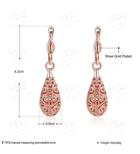  Women's Ball Earrings