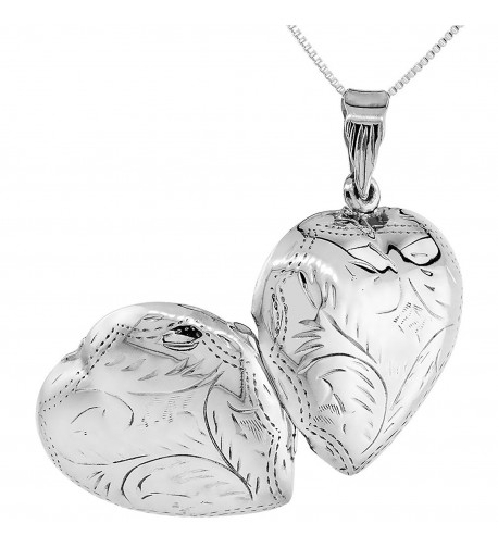  Women's Lockets