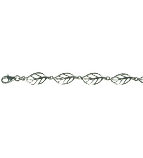  Women's Link Bracelets