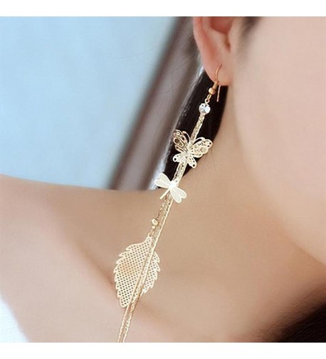  Women's Drop & Dangle Earrings