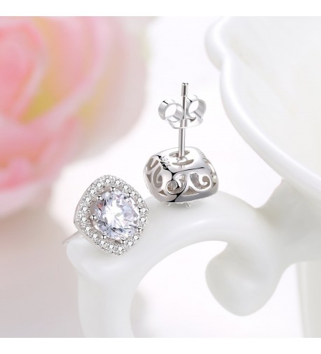 Discount Real Earrings Outlet Online