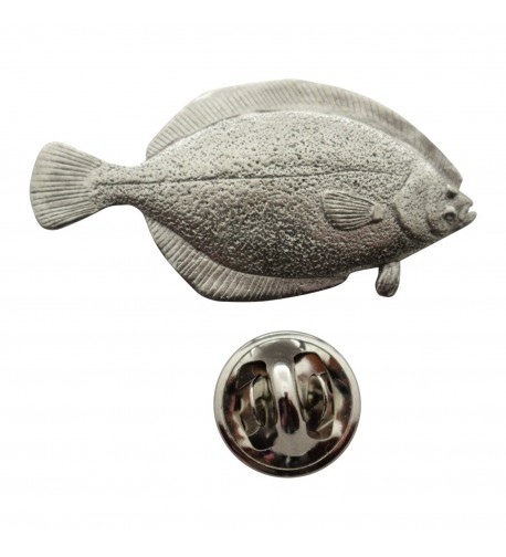 Flounder Antiqued Sarahs Treats Treasures