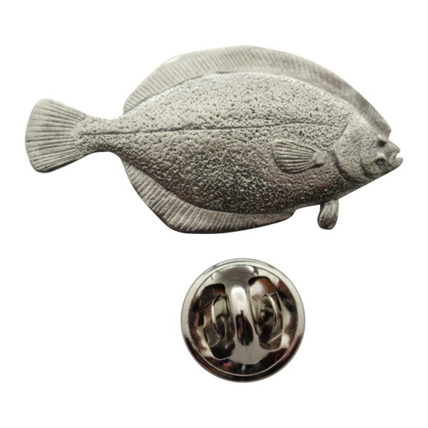 Flounder Antiqued Sarahs Treats Treasures